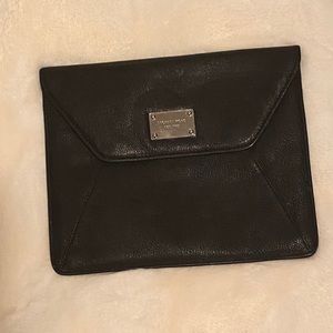 Michael Kors iPad case clutch